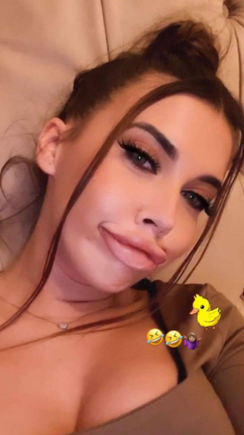 Aya de la „Puterea Dragostei”, criticată dur de Andra Voloș: „Există persoane fără filtru..” 