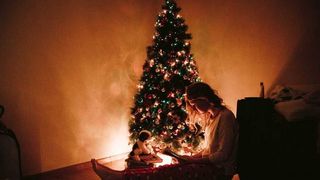 VIDEO - De sărbători, oamenii singuri au soluții să nu se mai simtă izolați