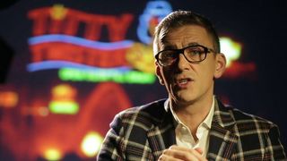 Filme emblematice, pe final de an, la AMC