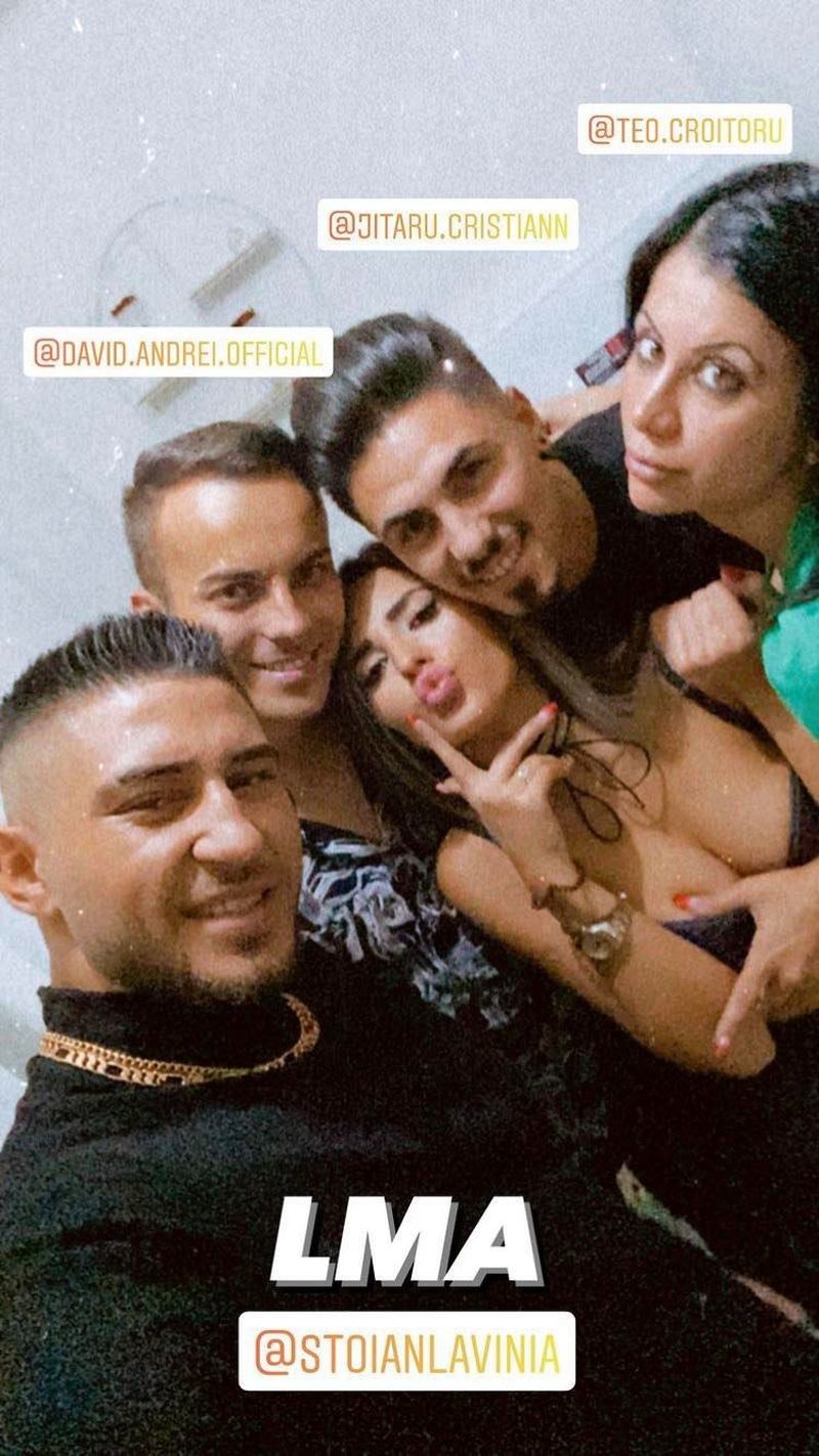 mona de la puterea dragostei și bogdan mocanu