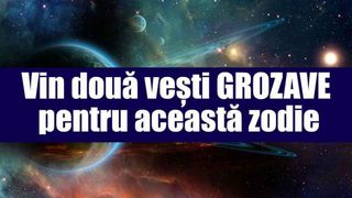 Horoscop 24 decembrie 2020: Veşti mari &icirc;n Ajunul Crăciunului