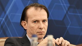 Premierul României - declarații de ultima oră, în Parlament: „Cred cu tărie că în acest moment cel mai important lucru e sănătatea românilor”