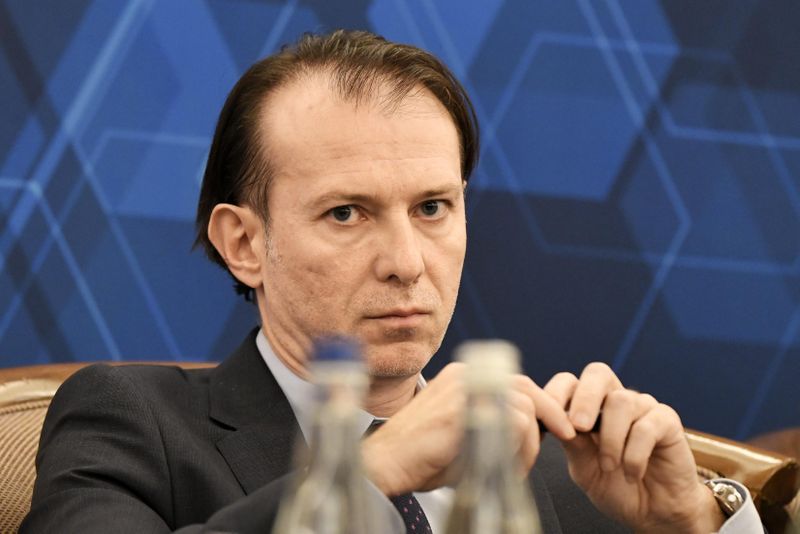 ciolacu despre noul guvern