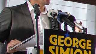 george simion taxe rom&acirc;nia