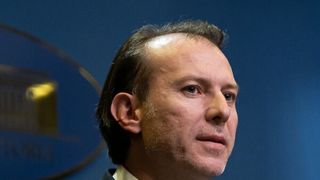 florin c&icirc;țu voturi guvern 