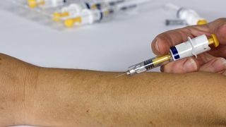 Locul în care se va realiza imunizarea populației din România, împotriva Coronavirus. Ministerul Sănătății a făcut anunțul