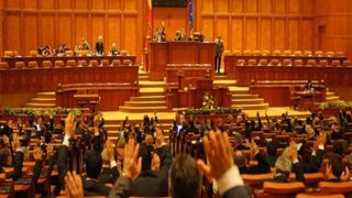 S-a format noul Guvern. Florin Cîțu și miniștrii săi au depus jurământul