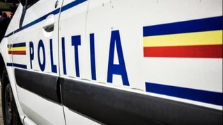 accident grav pe dn 65