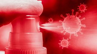 noua tulpină coronavirus atacă omenirea