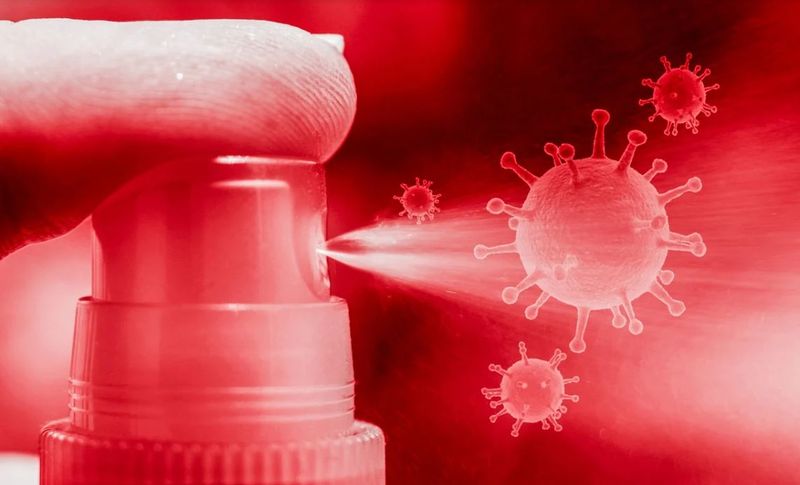 noua tulpină coronavirus atacă omenirea