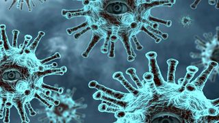 Virusul Covid-19 surprinde din nou. O nouă variantă mai infecțioasă atacă planeta