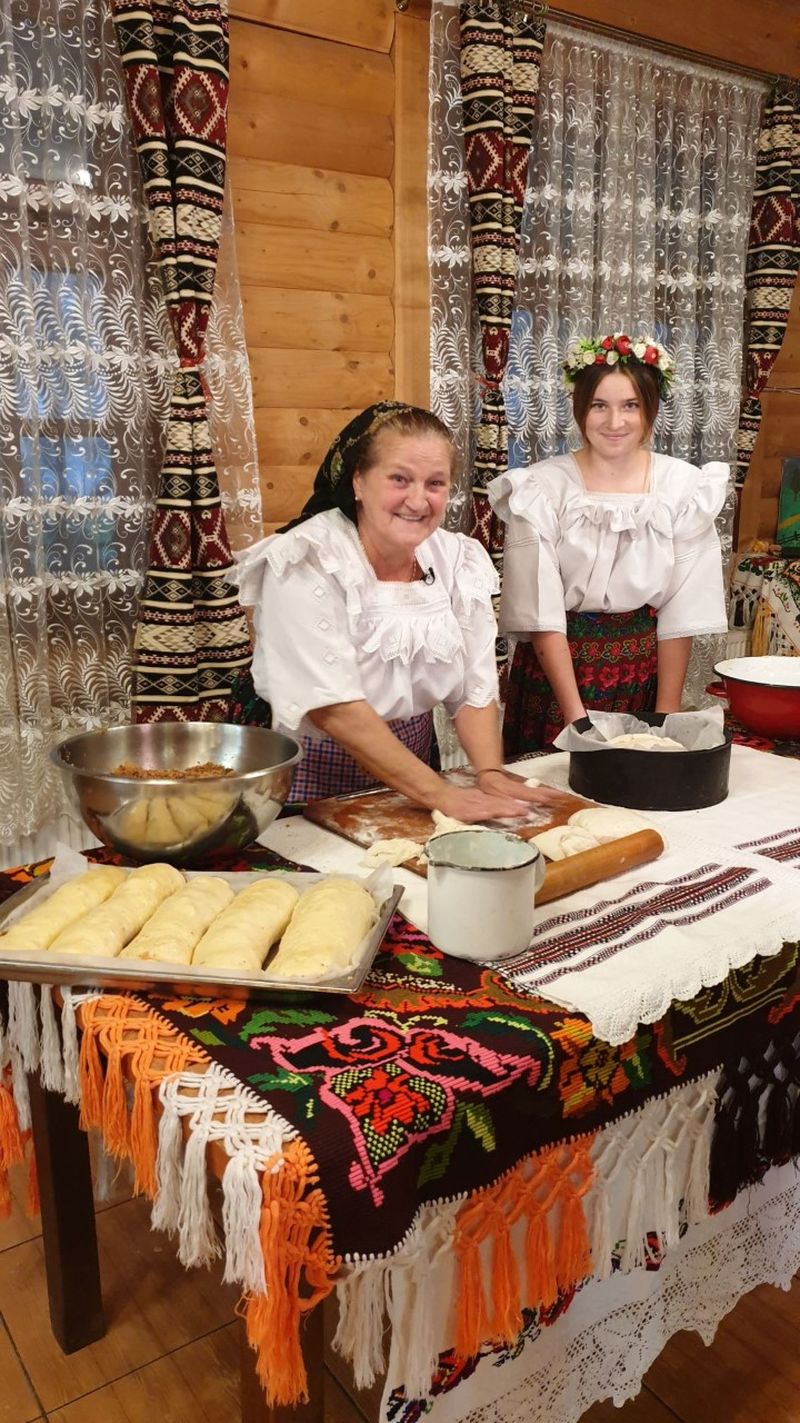 roventura sâmbătă kanal d