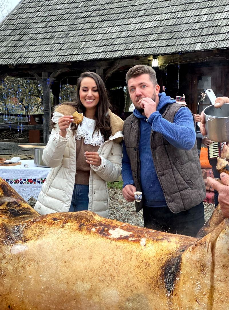 roventura sâmbătă kanal d