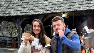 roventura sâmbătă kanal d