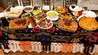 Sâmbăta aceasta, de la ora 15:00, la ”ROventura”. Sărbători cu suflet, de Crăciun, în Maramureș