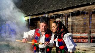 roventura sâmbătă kanal d