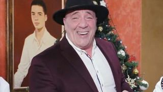 Nelson Mondialu și-a împodobit bradul de Crăciun într-un stil neobișnuit. Cum și-a surprins Nelson fanii