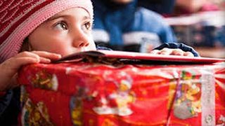 VIDEO - Să crești mare! Știrile Kanal D ajută copii aflați în nevoie