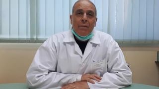 Anunțul medicului Virgil Musta, în Ajun de Crăciun: „Mai avem puţin până vom scăpa de acest coşmar”