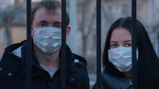 Ucraina depăşete pragul de un milion de contaminări cu noul coronavirus