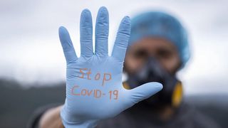 noua tulpină covid 19