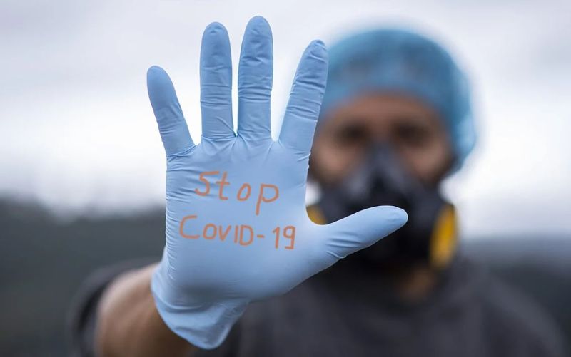 noua tulpină covid 19