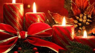 Prima zi de Crăciun