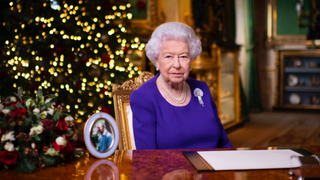 Mesajul reginei Elisabeta a II-a transmis britanicilor de Crăciun