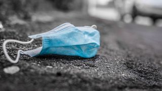 noua tulpină de coronavirus &icirc;n franța