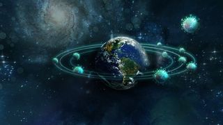 cazuri coronavirus &icirc;n lume