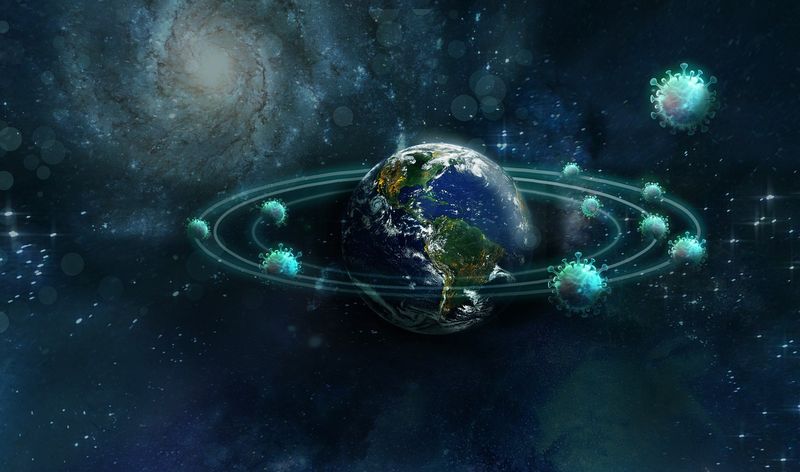 cazuri coronavirus în lume