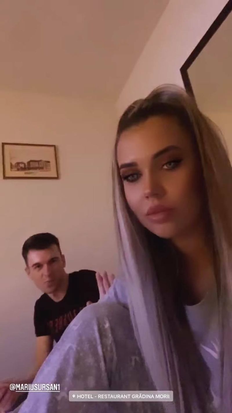 bărbat andra volos de la puterea dragostei