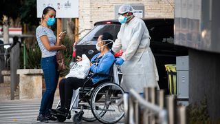 Noua tulpină Sars-Cov-2 a ajuns și în Spania. Cine sunt primele persoane contaminate