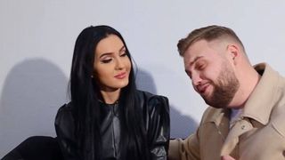 bianca de la puterea dragostei și kătuș