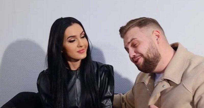 bianca de la puterea dragostei și kătuș