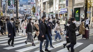 Japonia interzice intrarea în ţară a cetăţenilor străini nerezidenţi