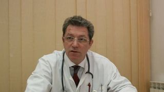 Adrian Streinu Cercel s-a vaccinat împotriva COVID-19