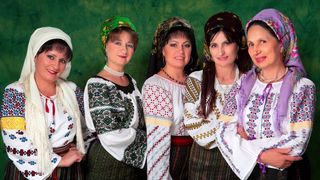 VIDEO - Surorile Oșoianu au cucerit milioane de tineri cu vocile lor