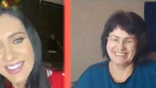 Bianca Comănici, momente emoționante cu mama ei: &bdquo;Mi-ai spus că ai pl&acirc;ns..!&rdquo;