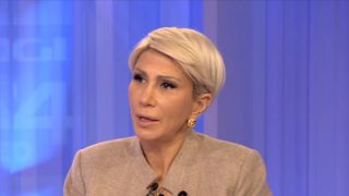 Raluca Turcan: „Restricţiile nu vor fi ridicate. Eu mă voi vaccina, când îmi va veni rândul”