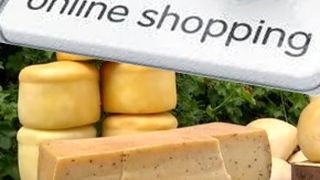 VIDEO - Ca să mai scadă din pagube, sibienii vând produse pe internet