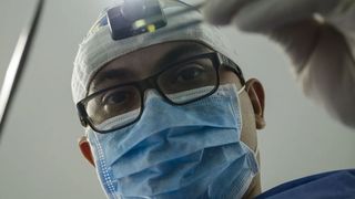 medici vaccinați din România