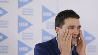 Nicuşor Dan a convocat luni şedinţa Consiliului General. Ce decizii va lua noul primar