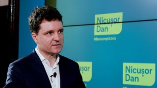 nicușor dan ședința consiliului general
