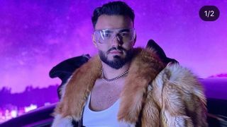 Jador de la „Puterea Dragostei” l-a dat de gol pe Bogdan Mocanu. Lângă cine a fost surprins bărbatul