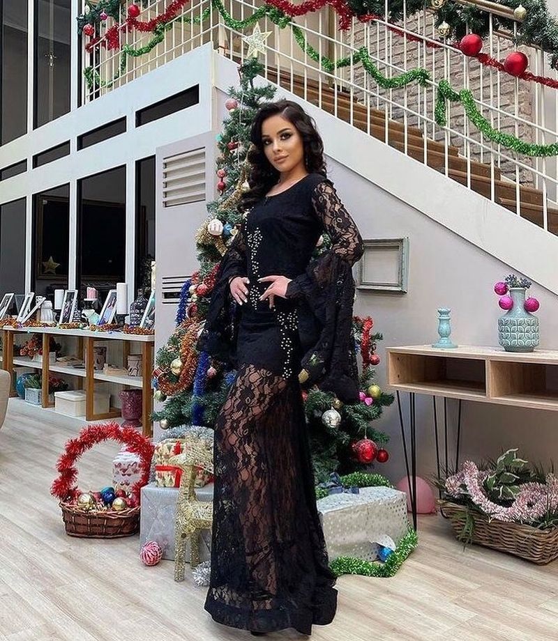 isabella de la puterea dragostei