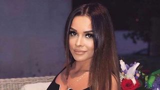 Cine este, de fapt, Isabella de la „Puterea Dragostei”?! Bruneta a pus băieții pe jar