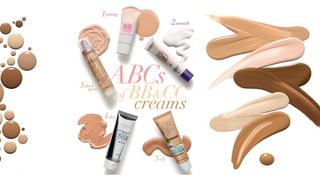 Proprietățile BB cream-ului și cum să îl alegi corect în funcție de ten