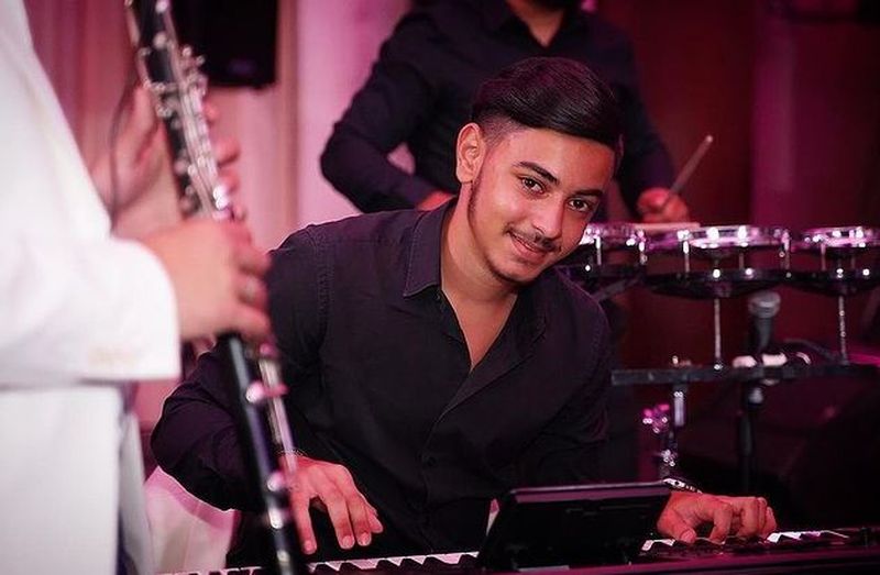 florin salam bunic pentru a doua oară