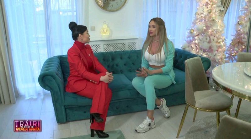 bianca drăgușanu ridicată de mascați